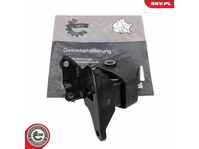 Mounting, manual transmission 75SKV805