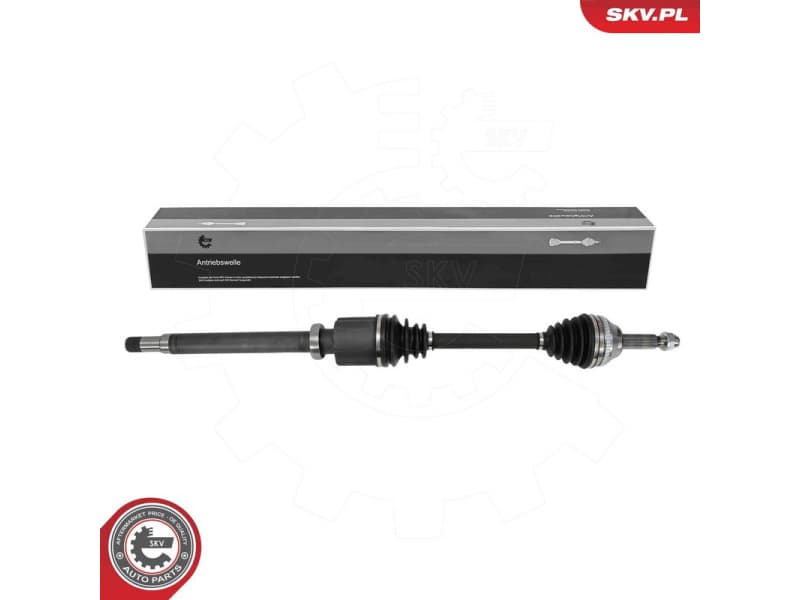 Drive Shaft 40SKV056