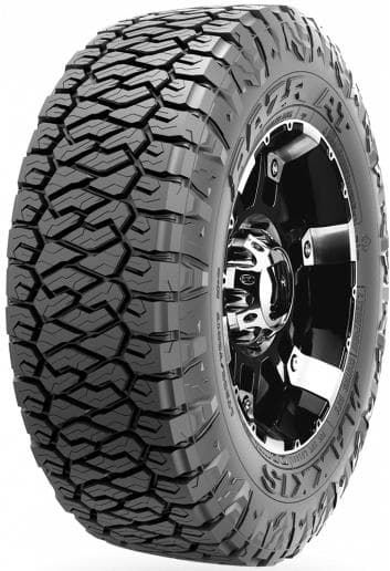 Summer tyres 285/70R17 MAXXIS RAZR AT AT811 121/118Q POR - ETL00147300
