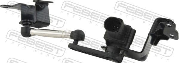Sensor, headlight levelling 23603-023