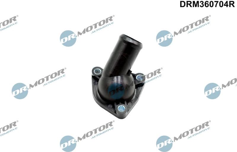 Coolant Flange DRM360704R