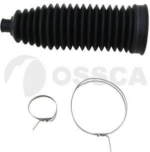 Bellow, steering 27806