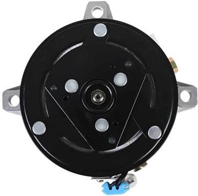 Compressor, air conditioning 10-80054-SX - image 4