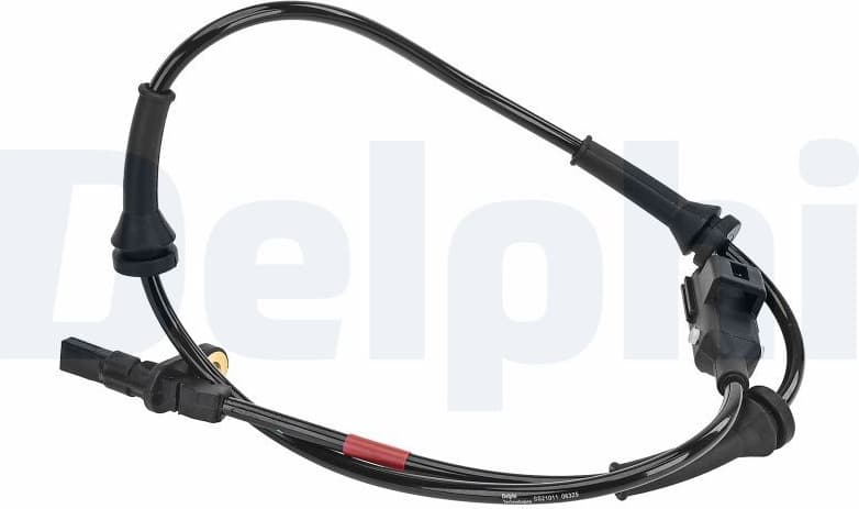 Sensor, wheel speed SS21011-12B1