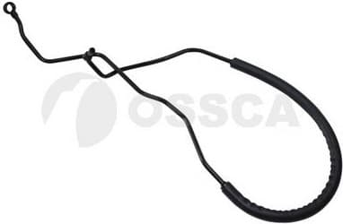 Hydraulic Hose, steering 06502