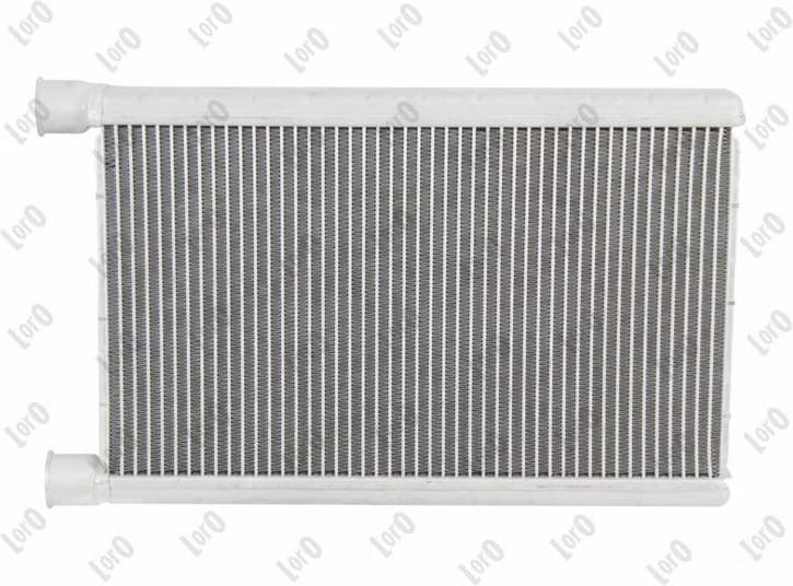 Heat Exchanger, interior heating LORO 004-015-0025 - image 2