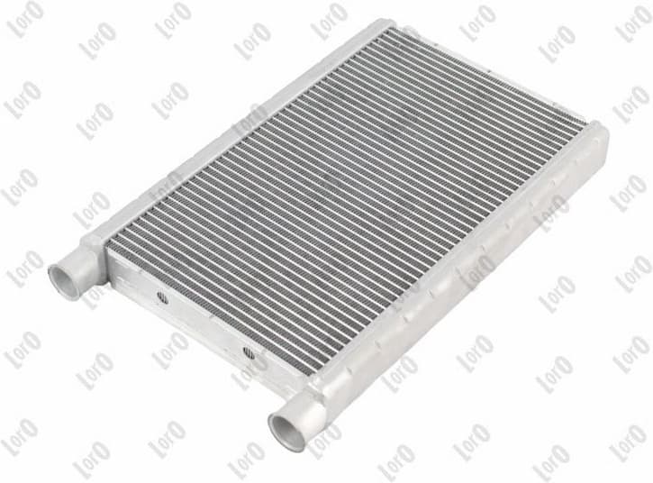 Heat Exchanger, interior heating LORO 004-015-0025 - image 4