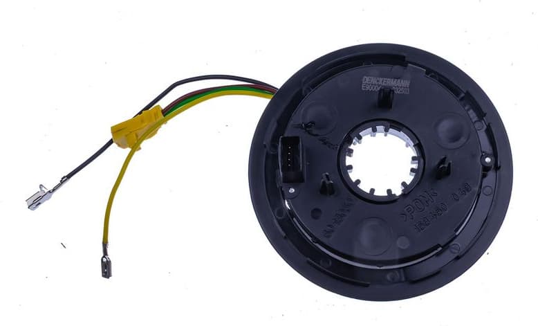 Clock Spring, airbag E900042