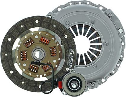 Clutch Kit AISIN CSC Kit (3P) CKE-OP31R