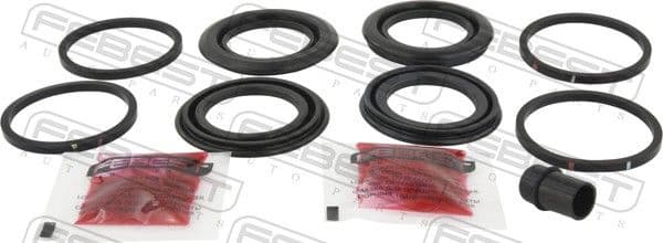 Repair Kit, brake caliper 1675-253F