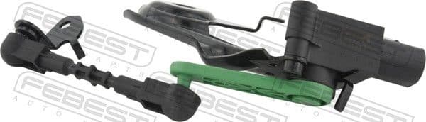 Sensor, headlight levelling 17603-012