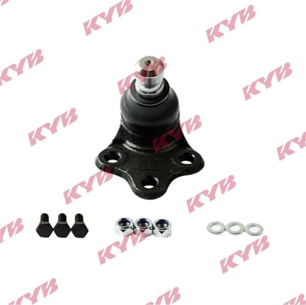 Ball Joint KBJ4198