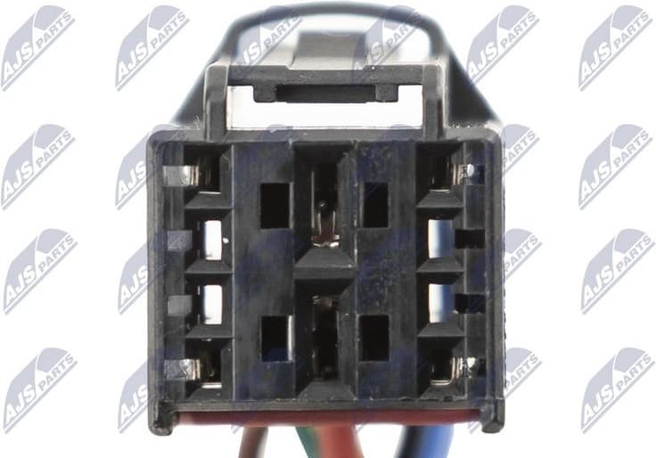 Electric Motor, tailgate AE-VW-125 - image 2