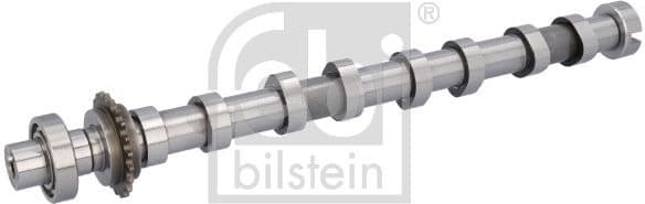 Camshaft 198492 - image 2