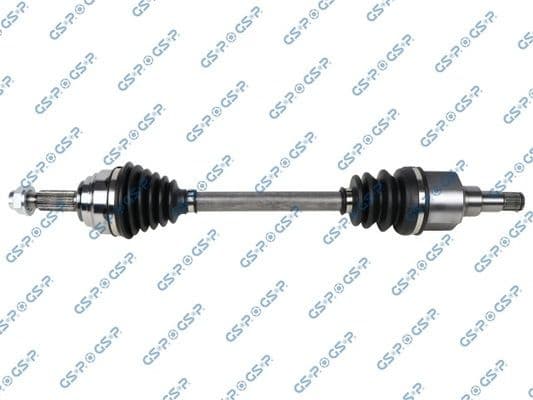 Drive Shaft 203619