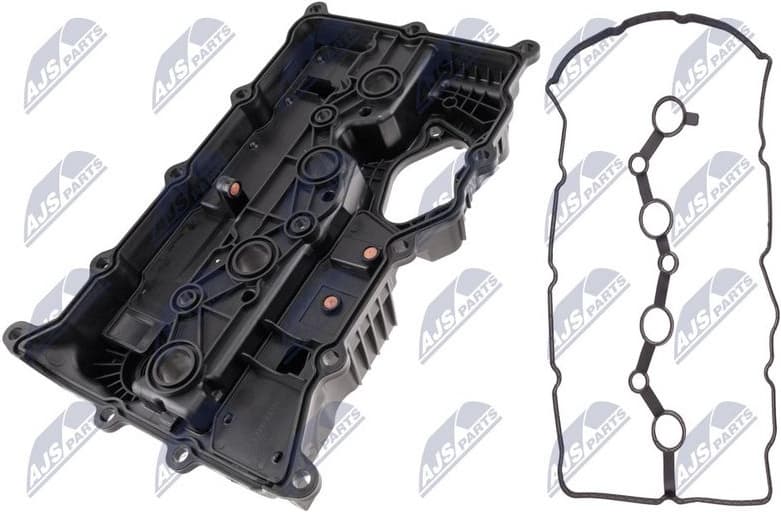 Cylinder Head Cover BPZ-KA-303 - image 3