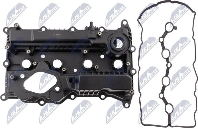 Cylinder Head Cover BPZ-KA-303 - image 5