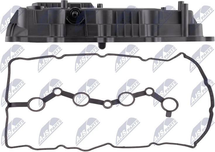 Cylinder Head Cover BPZ-KA-303 - image 6