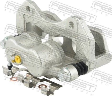 Brake Caliper 0477-CWFRH