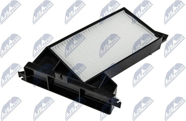 Filter, cabin air FCF-MS-001