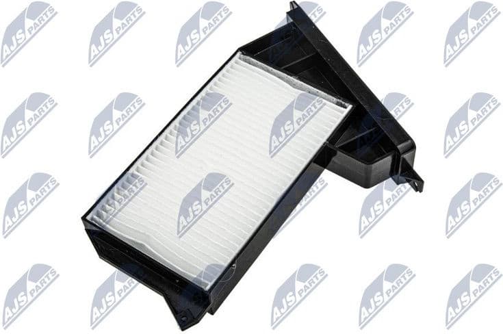 Filter, cabin air FCF-MS-001 - image 3