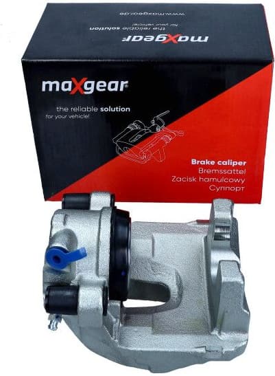 Brake Caliper 82-1709 - image 2