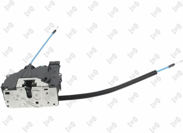 Door Lock LORO 132-016-078 - image 2