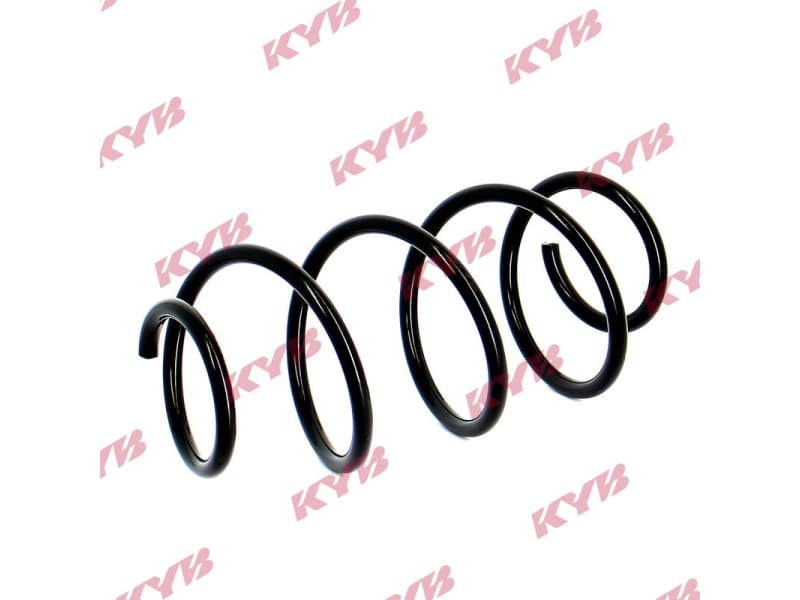 Suspension Spring K-Flex RA1567 - image 2