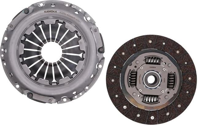 Clutch Kit KC290