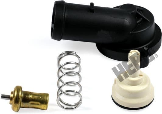 Thermostat, coolant TM1167 - image 2