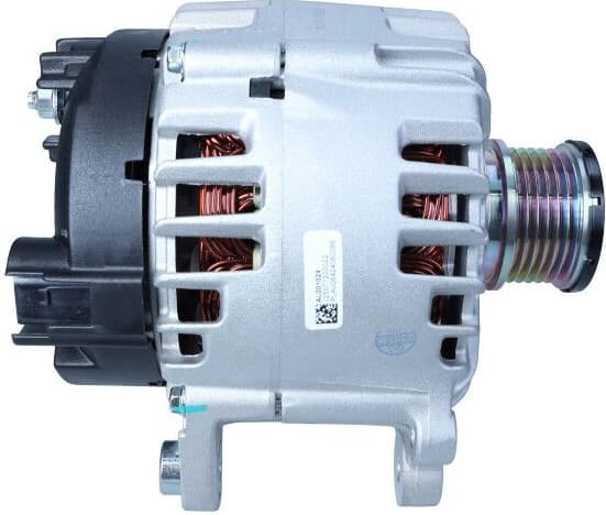 Alternator 55-0532 - image 2