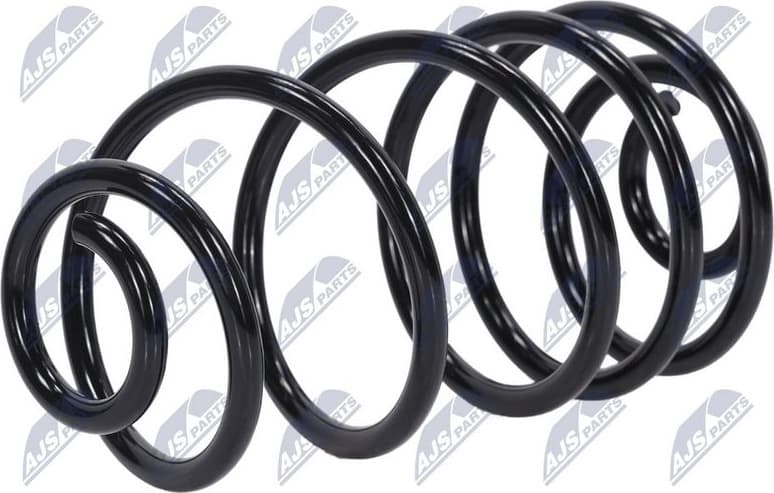 Suspension Spring ASZ-PL-044