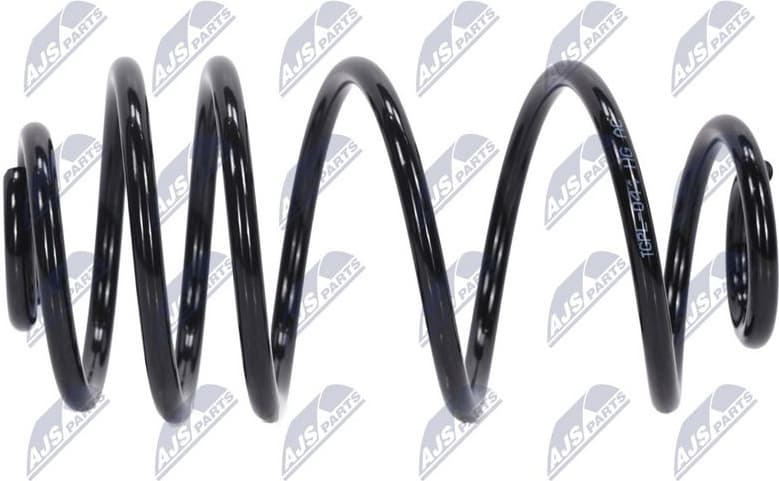 Suspension Spring ASZ-PL-044 - image 3