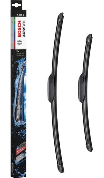 Wiper Blade Aerotwin 3397014957 - image 8