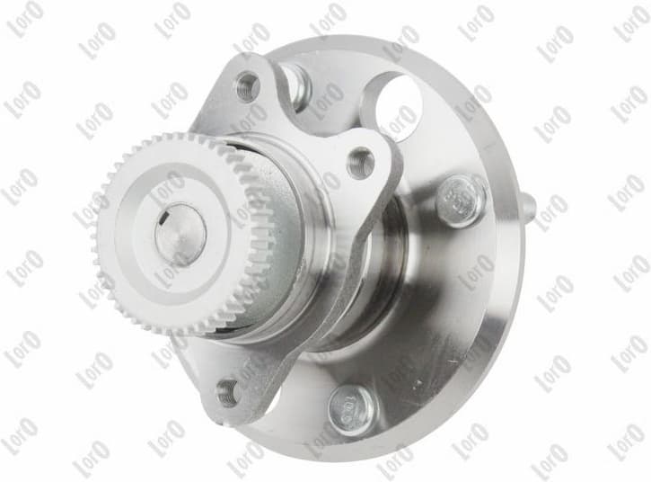 Wheel Hub LORO 141-01-342 - image 2