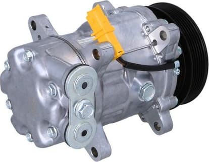 Compressor, air conditioning 7820062 - image 2