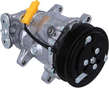 Compressor, air conditioning 7820062 - image 3