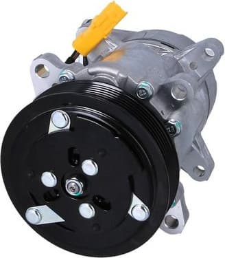 Compressor, air conditioning 7820062 - image 4