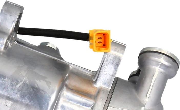 Compressor, air conditioning 7820062 - image 5