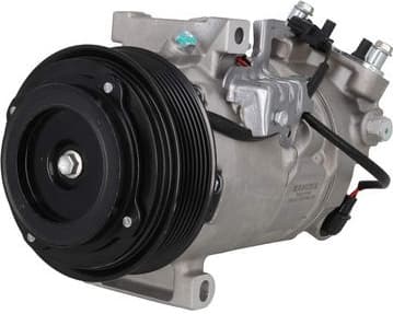 Compressor, air conditioning 7820158 - image 4