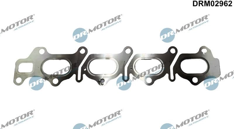 Gasket, exhaust manifold DRM02962