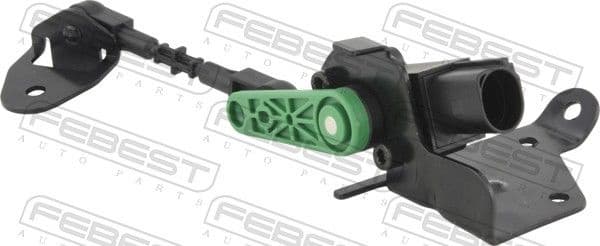 Sensor, headlight levelling 23603-019