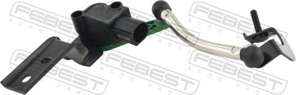 Sensor, headlight levelling 23603-006