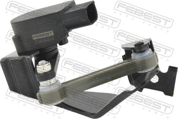 Sensor, headlight levelling 23603-015