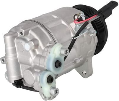 Compressor, air conditioning 7820222 - image 2