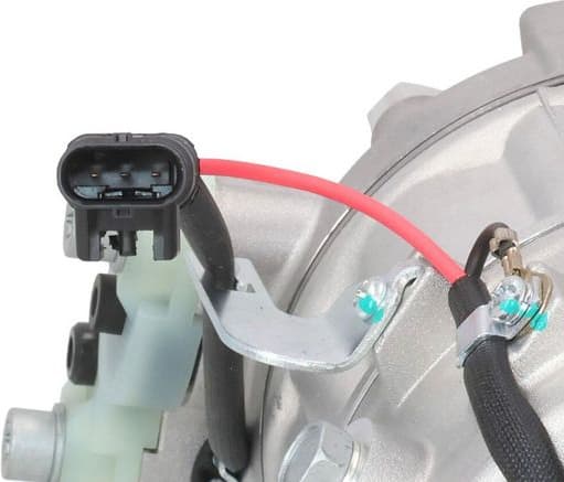 Compressor, air conditioning 7820222 - image 5