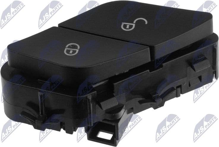 Switch, door lock system EWS-ME-111