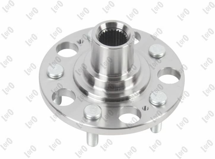 Wheel Hub LORO 141-01-398 - image 3