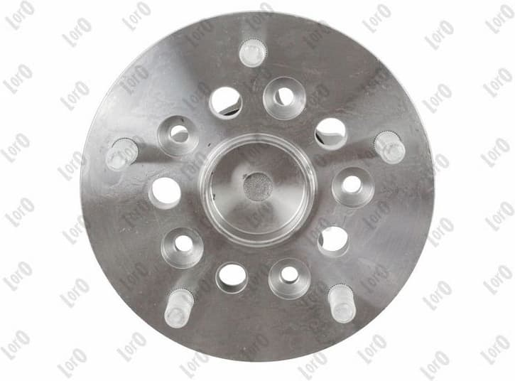 Wheel Hub LORO 141-01-377 - image 2