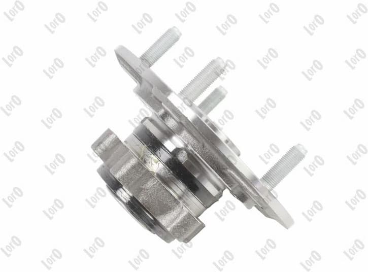Wheel Hub LORO 141-01-377 - image 3